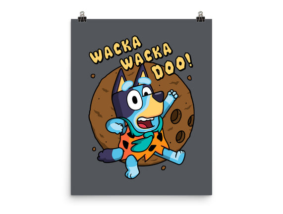Wacka Wacka Doo