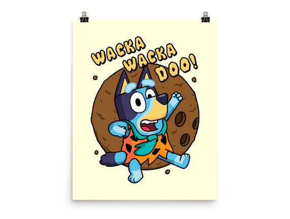 Wacka Wacka Doo