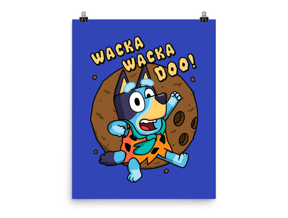 Wacka Wacka Doo