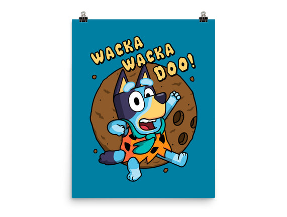 Wacka Wacka Doo
