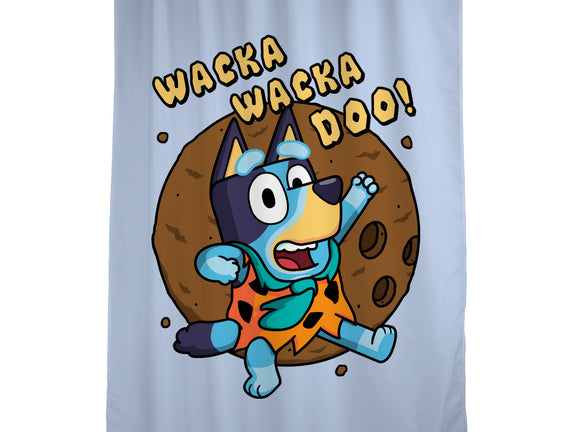 Wacka Wacka Doo