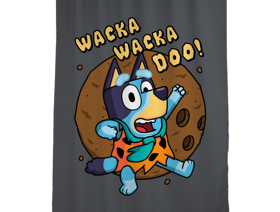 Wacka Wacka Doo