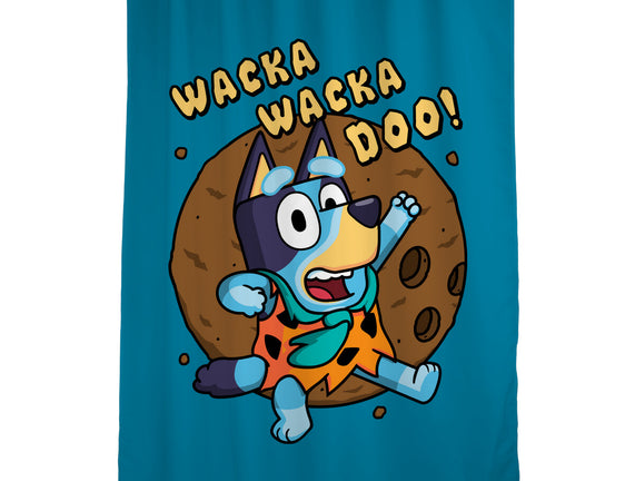 Wacka Wacka Doo