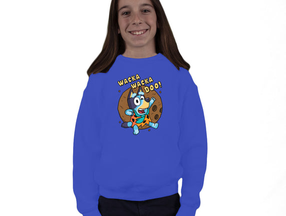 Wacka Wacka Doo