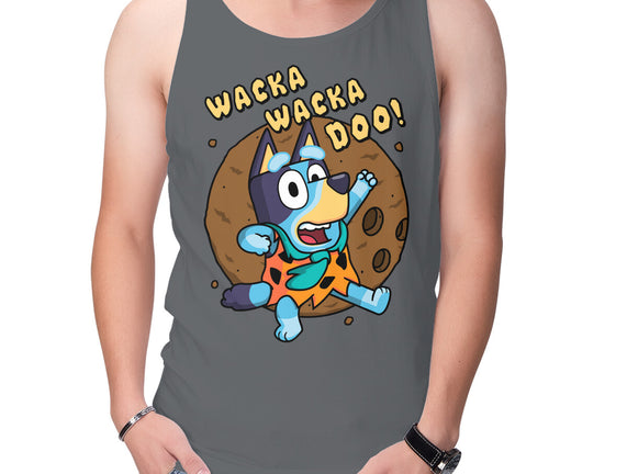 Wacka Wacka Doo