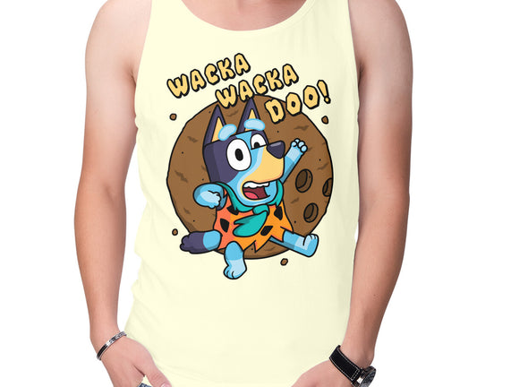 Wacka Wacka Doo