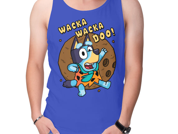 Wacka Wacka Doo