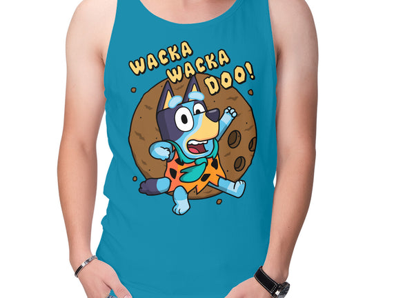 Wacka Wacka Doo