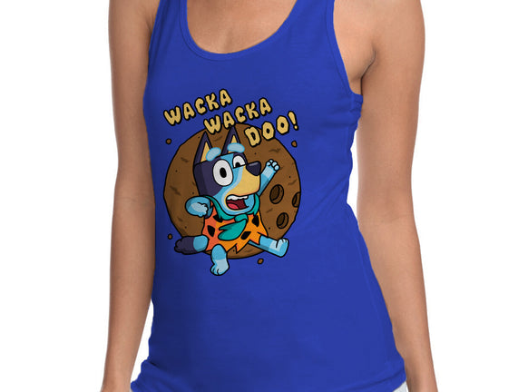 Wacka Wacka Doo