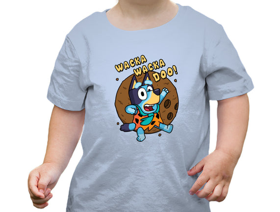 Wacka Wacka Doo