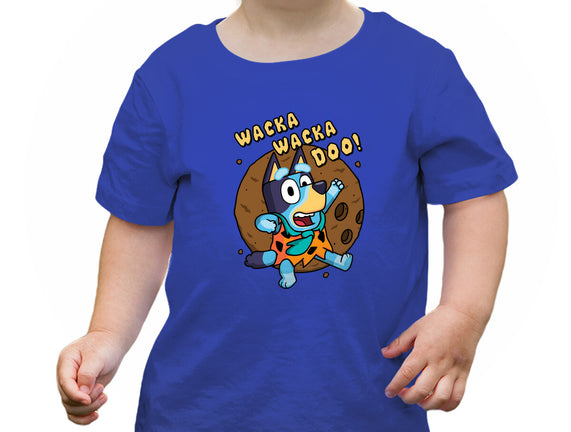 Wacka Wacka Doo