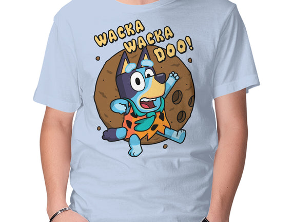 Wacka Wacka Doo