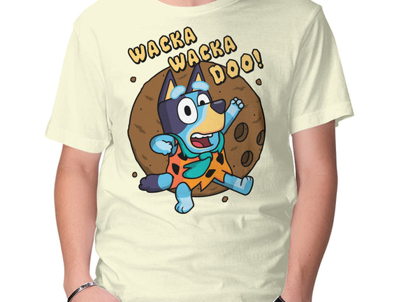 Wacka Wacka Doo