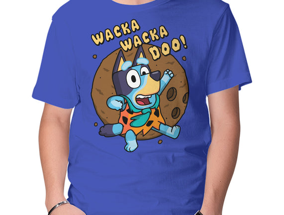 Wacka Wacka Doo