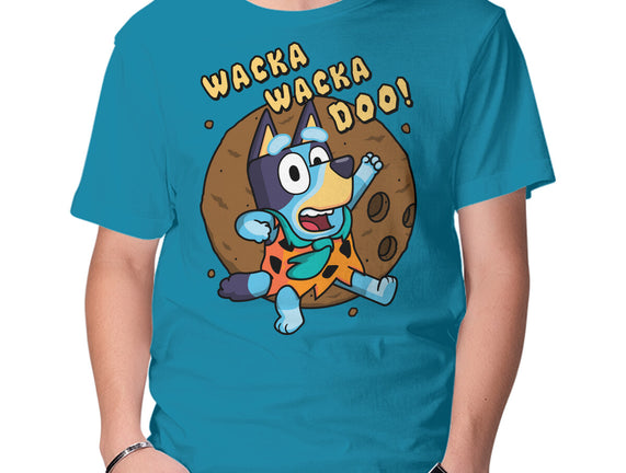 Wacka Wacka Doo