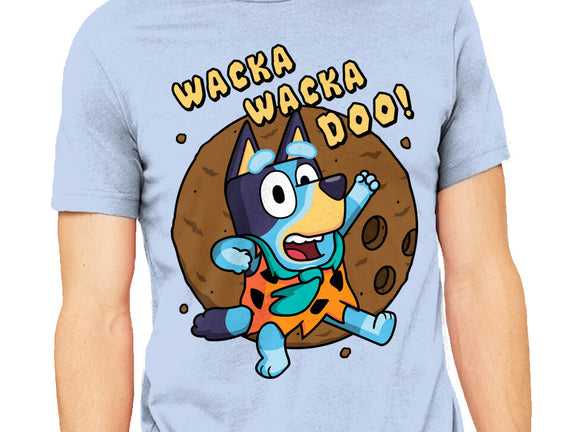 Wacka Wacka Doo