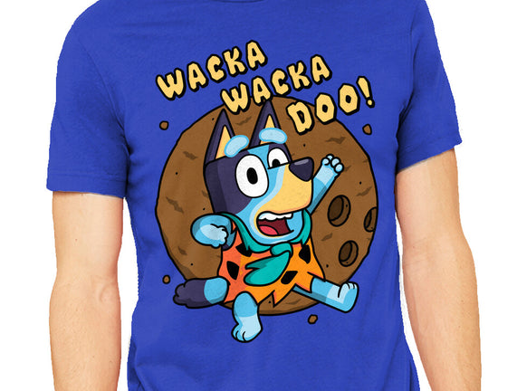 Wacka Wacka Doo