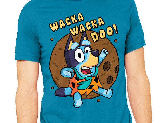 Wacka Wacka Doo