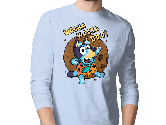 Wacka Wacka Doo