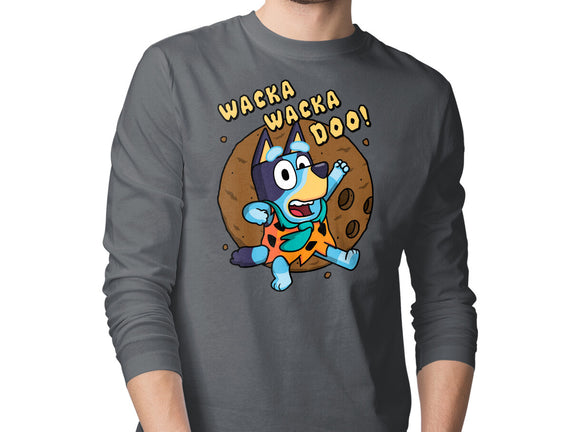 Wacka Wacka Doo