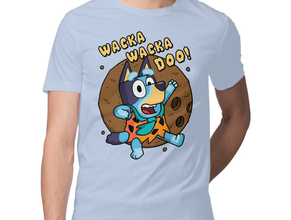 Wacka Wacka Doo