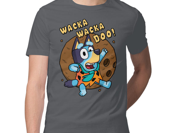 Wacka Wacka Doo