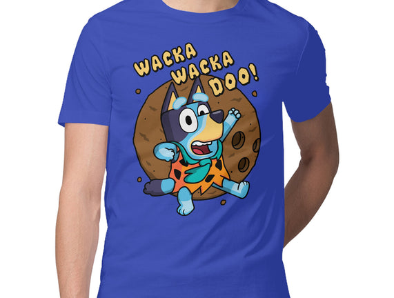 Wacka Wacka Doo