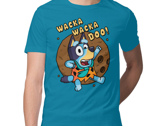 Wacka Wacka Doo