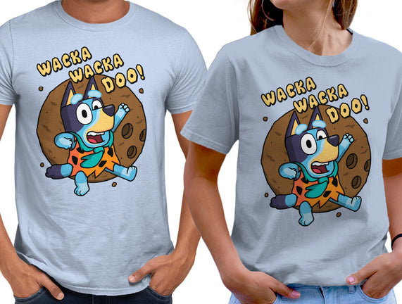 Wacka Wacka Doo