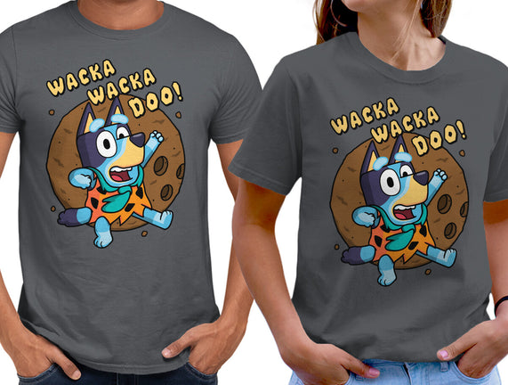 Wacka Wacka Doo