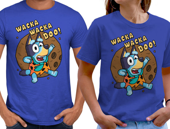 Wacka Wacka Doo