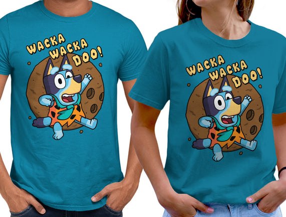 Wacka Wacka Doo