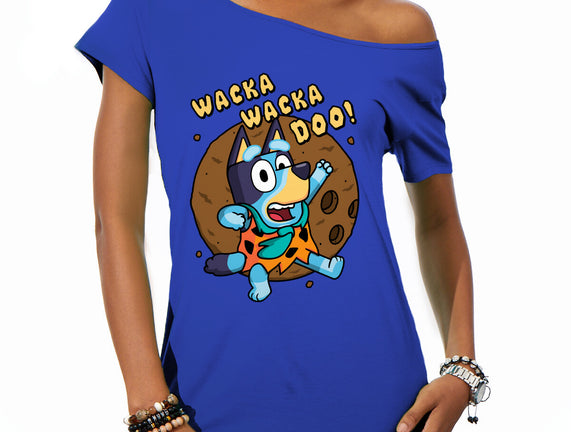 Wacka Wacka Doo