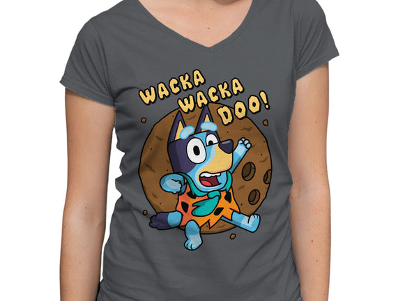 Wacka Wacka Doo