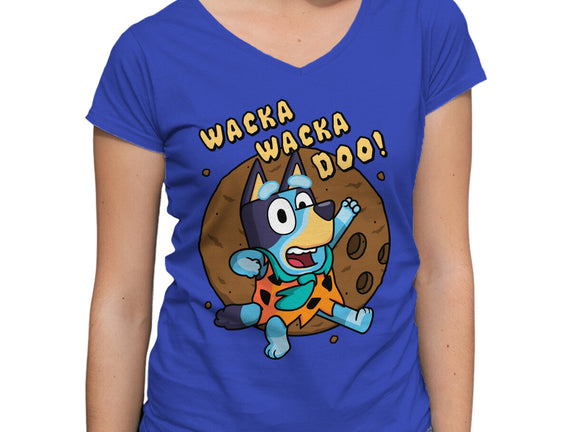 Wacka Wacka Doo