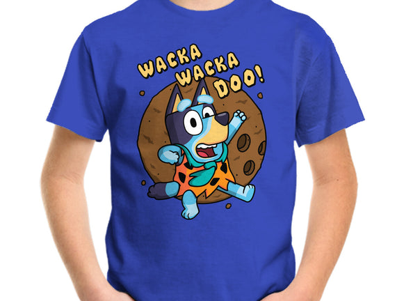 Wacka Wacka Doo