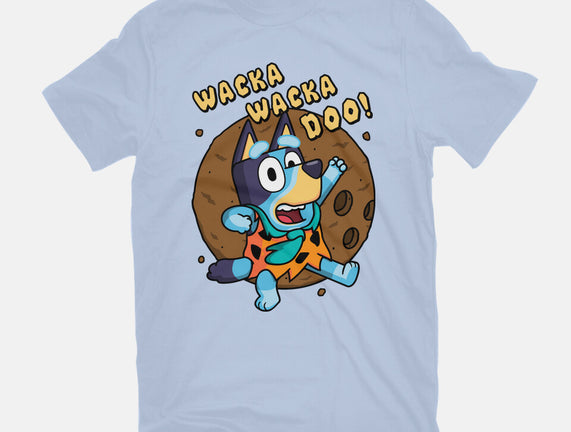 Wacka Wacka Doo