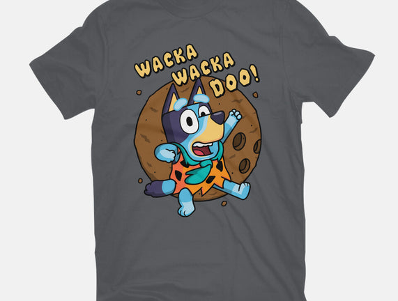 Wacka Wacka Doo