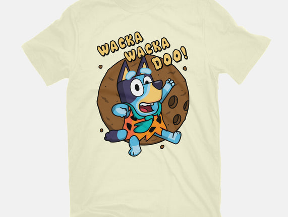 Wacka Wacka Doo