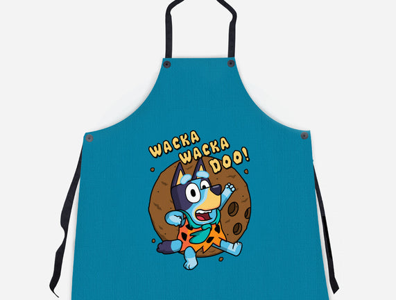 Wacka Wacka Doo
