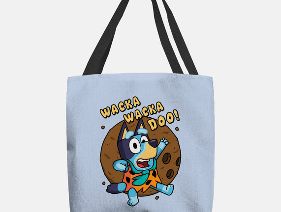Wacka Wacka Doo