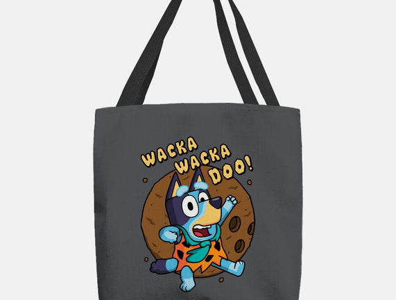 Wacka Wacka Doo