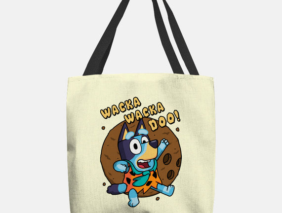 Wacka Wacka Doo