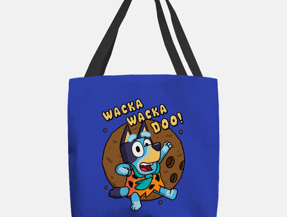 Wacka Wacka Doo