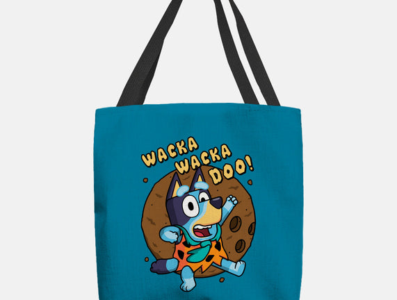 Wacka Wacka Doo