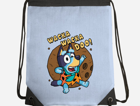 Wacka Wacka Doo