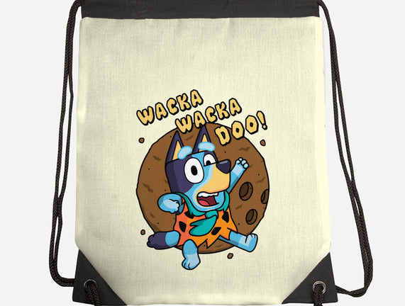 Wacka Wacka Doo