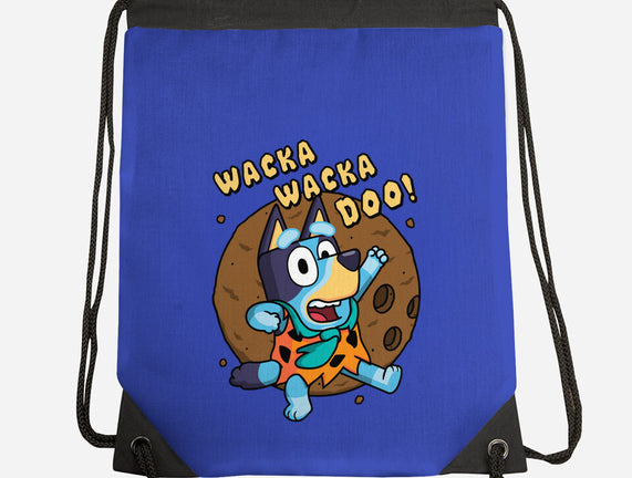 Wacka Wacka Doo