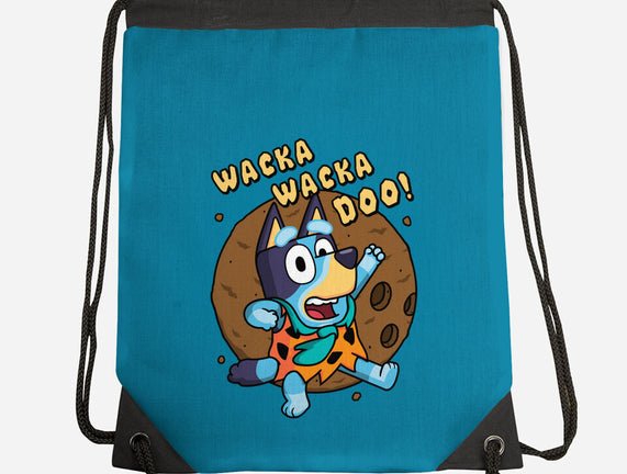 Wacka Wacka Doo