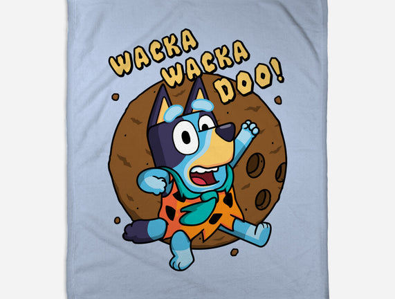 Wacka Wacka Doo